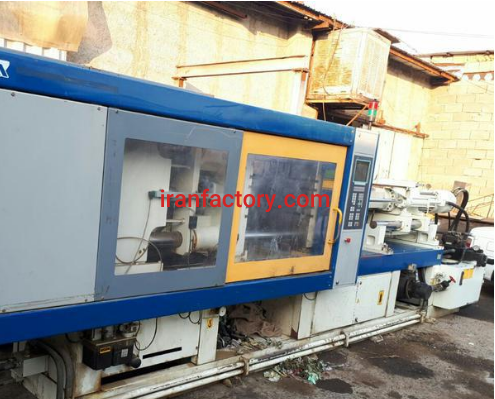 دستگاه تزریق در تهران فروشی1