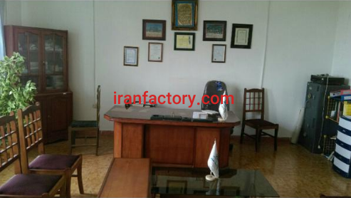 فروش کارخانه لبنیات درحال تولید در اردبیل خلخال1