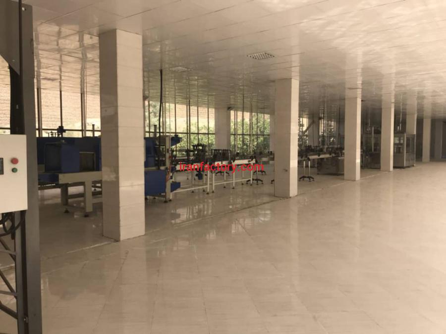 فروش کارخانه آبمعدنی در آبعلی3