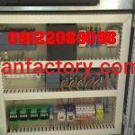 طراحی و راه اندازی شبکه های صنعتی در سطوح مختلف2