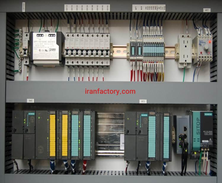 فروش تجهیزات برق صنعتی0
