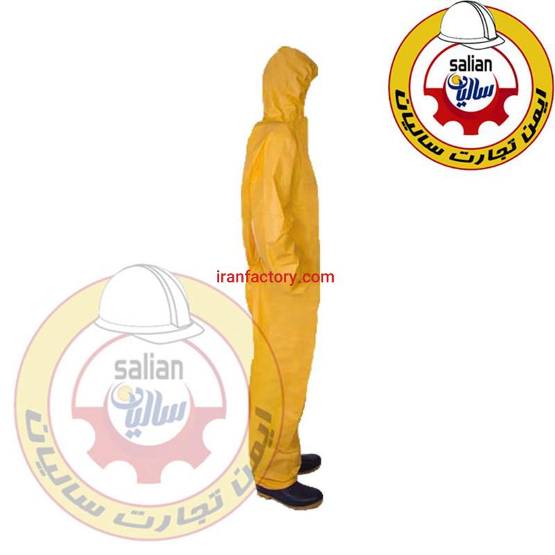 لباس شیمیایی ریچم1
