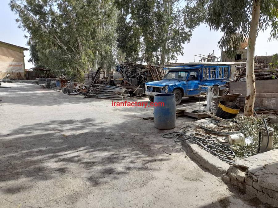 فروش کارگاه کوه سفیدقم6