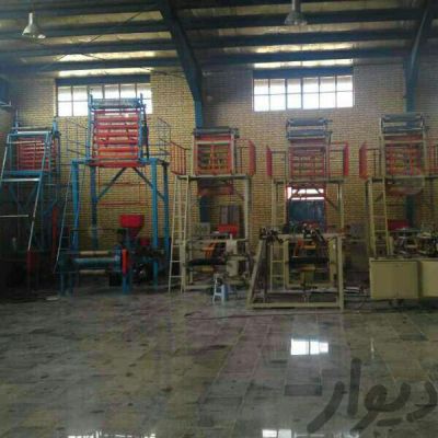 فروش کارخانه شیمیایی در تبریز1