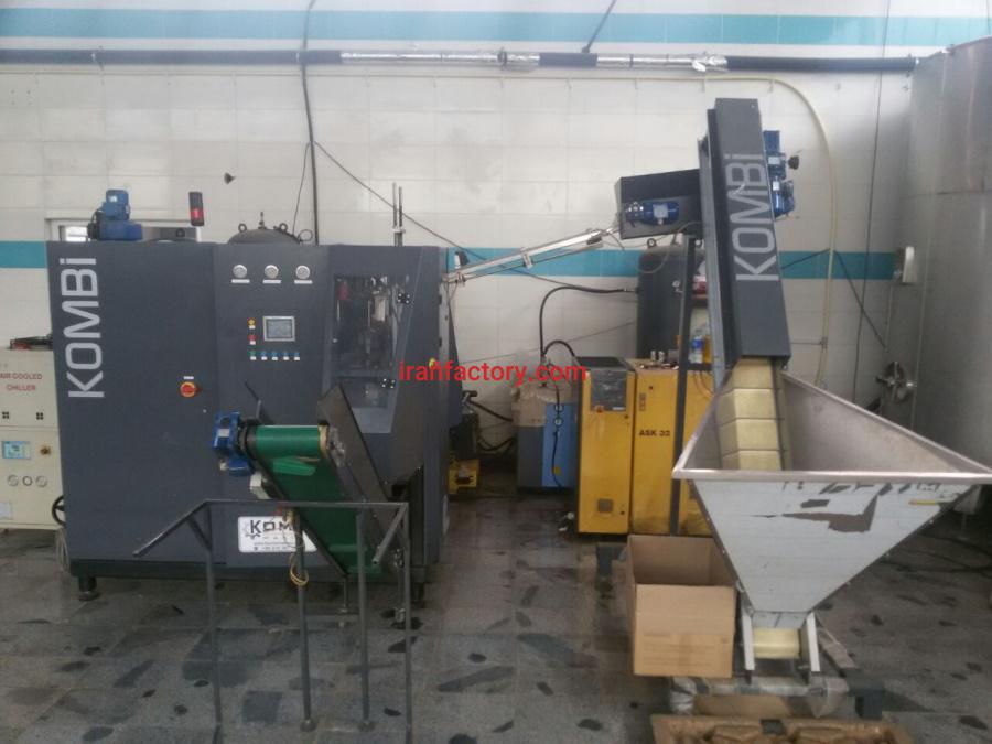 فروش کارخانه آب معدنی آذربایجان غربی6