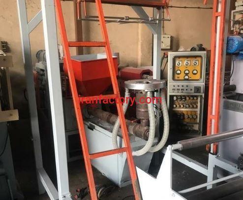 فروش خط بازیافت تایر در شیراز0