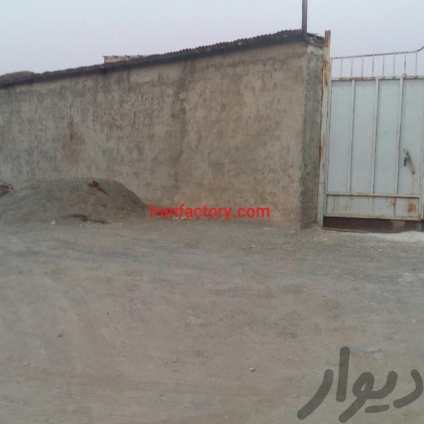 فروش دامداری و اصطبل اسب5