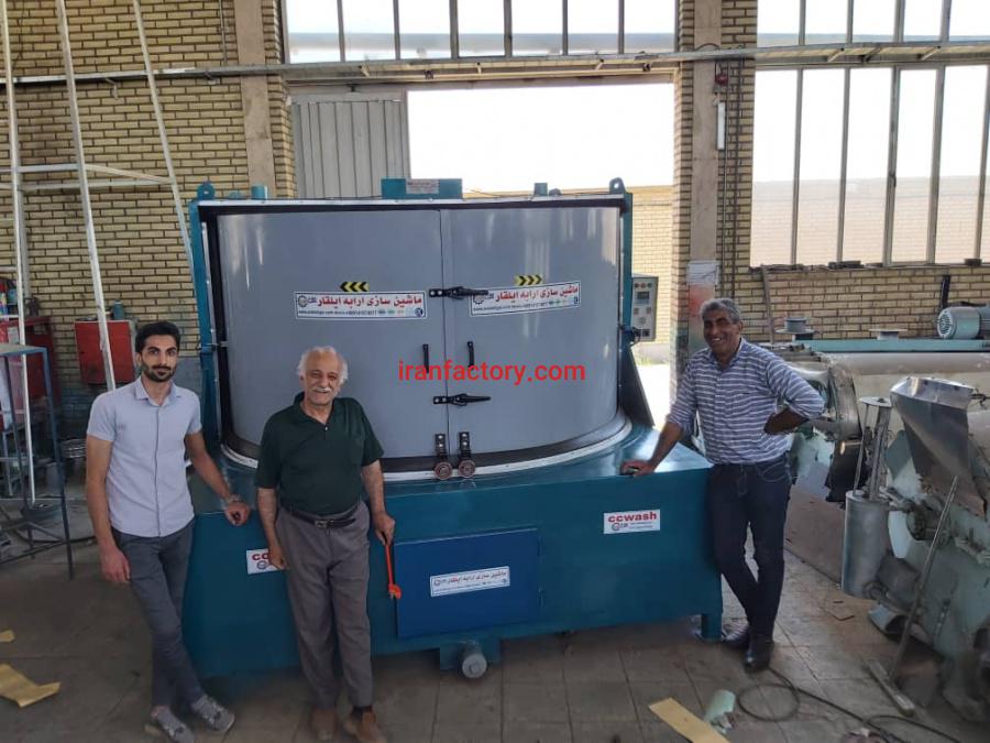 قطعه شور و سیلندر شو1