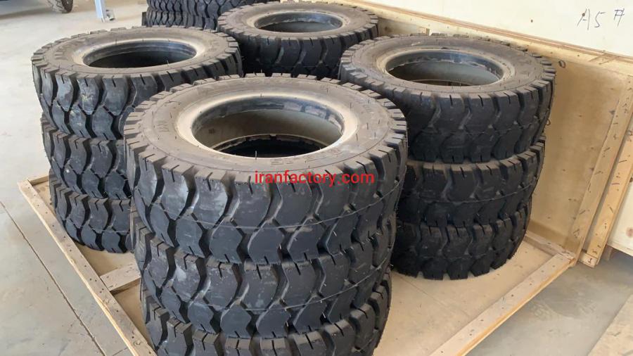 فروش عمده لاستیک باری و کامیونی0