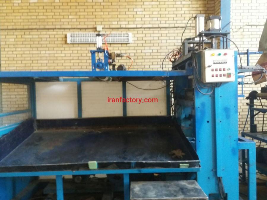 فروش دستگاه لیوان یکبار مصرف در اصفهان2