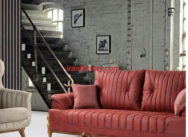 تولیدی مبل در قزوین0