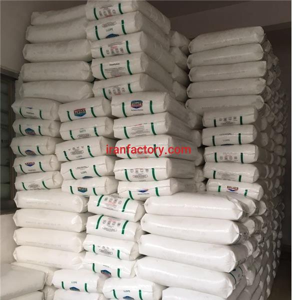 فروش انواع مواداولیه پلاستیک [نو]2