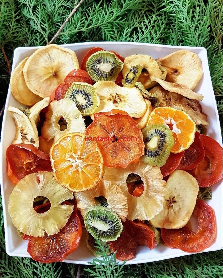 کارشناس فروش دستگاه خشک کن میوه در اصفهان0