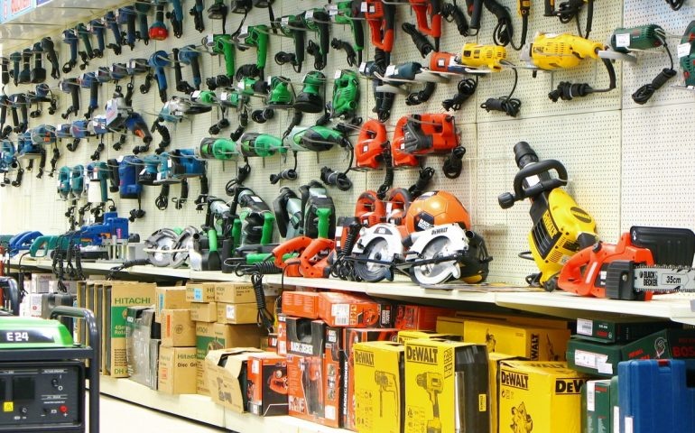 درج آگهی تبلیغات ابزار برقی خانگی0