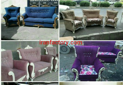 تولیدی مبل طرح فرشته0