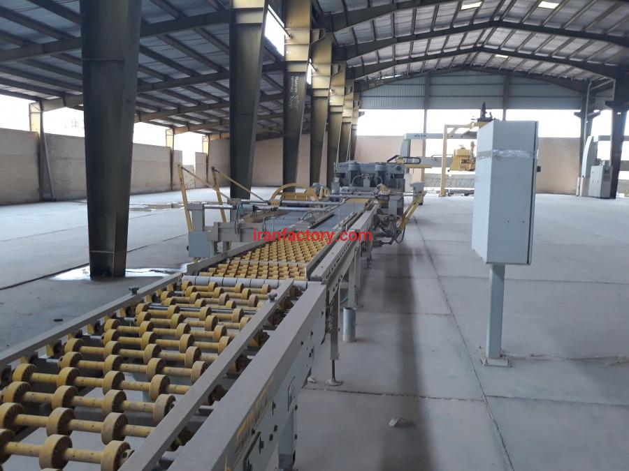 سرمایه گذاری مطمئن در کارخانه سنگبری0