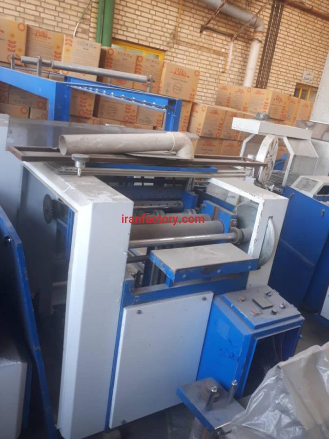 کارگاه تولیدی با 200 میلیون1