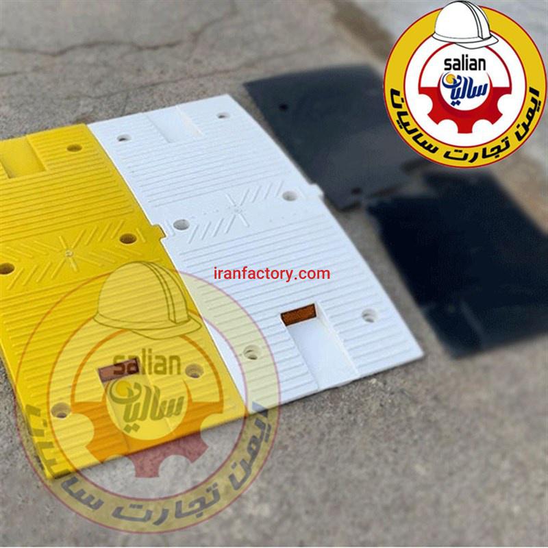 تولید و توزیع کلیه تجهیزات ترافیکی0