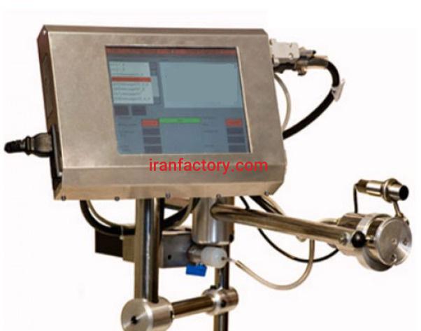 جت پرینتر صنعتی0