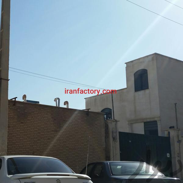 فروش کارخانه در کرج1