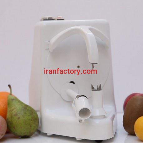 بهترین مارک پوست گیر میوه2