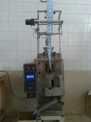 واردات دستگاه بسته بندی حبوبات وغلات3