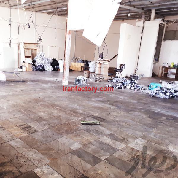 اجاره کارگاه و انبار در اصفهان0