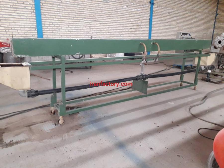 فروش خط  تولید لوله در اصفهان2