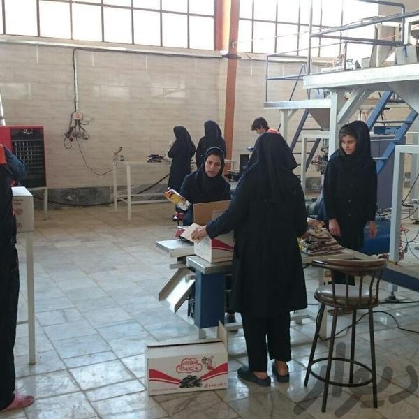 فروش کارخانه مواد غذایی در شهرک صنعتی مامونیه4