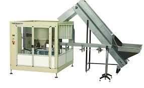 صادرات و واردات ماشین ردیف کن بطری1