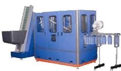 واردات دستگاه باد کن تمام اتومات پت مدل 20002