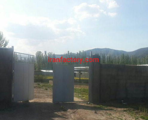 فروش دامداری صنعتی 500 راسی در شهرستان خوی،رهال3