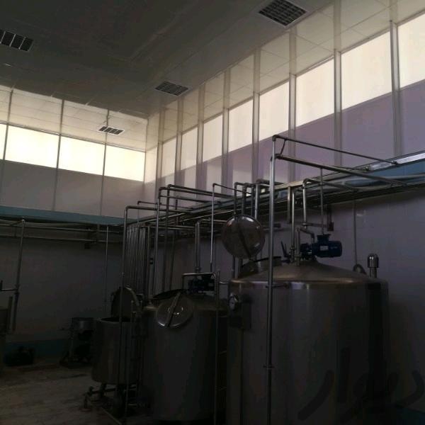فروش کارخانه لبنیات فعال در زاهدان1