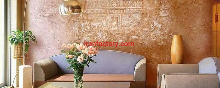 پتینه چه تاثیری بر دکوراسیون داخلی دارد؟0