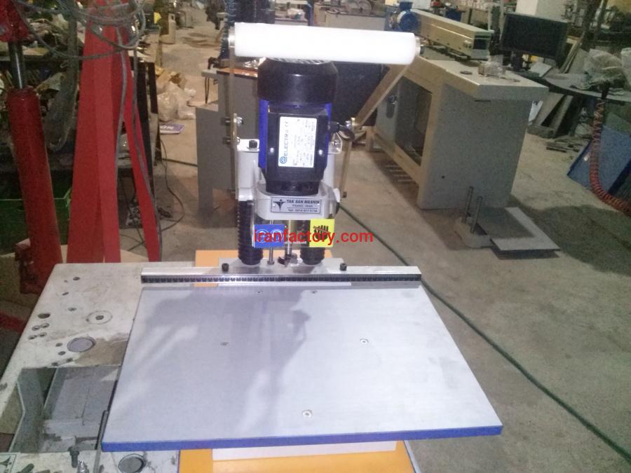 لولا گازرو دستی تک سان ماشین0