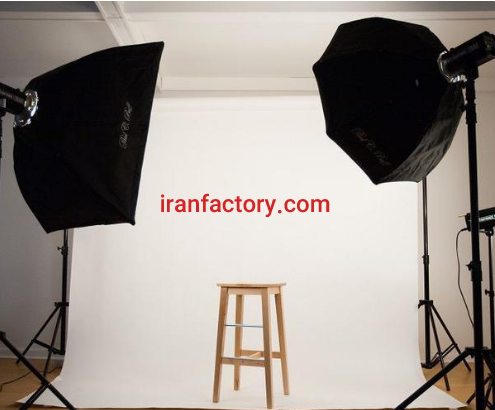 ارایه خدمات عکاسی صنعتی و لایف در تهران1