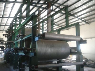 فروش کارخانه ضایعات کاغذ و ورق سازی در زنجان2