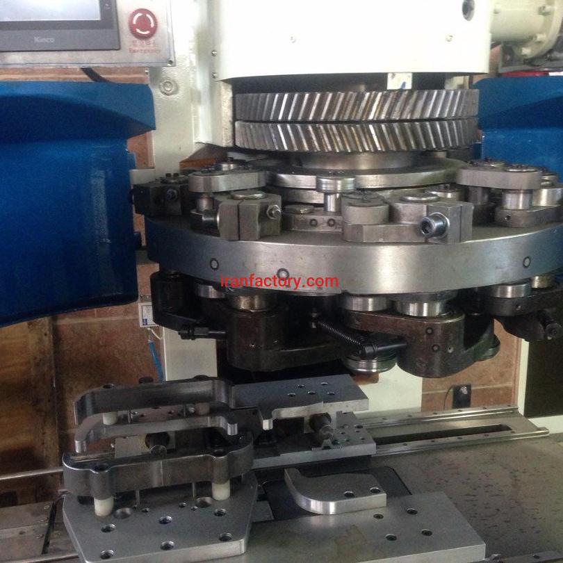 فروش دستگاه حلب 17 کیلویی9