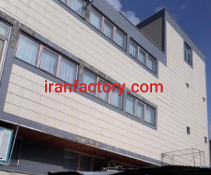 فروش 350 متر تالار گل یاس در همدان3