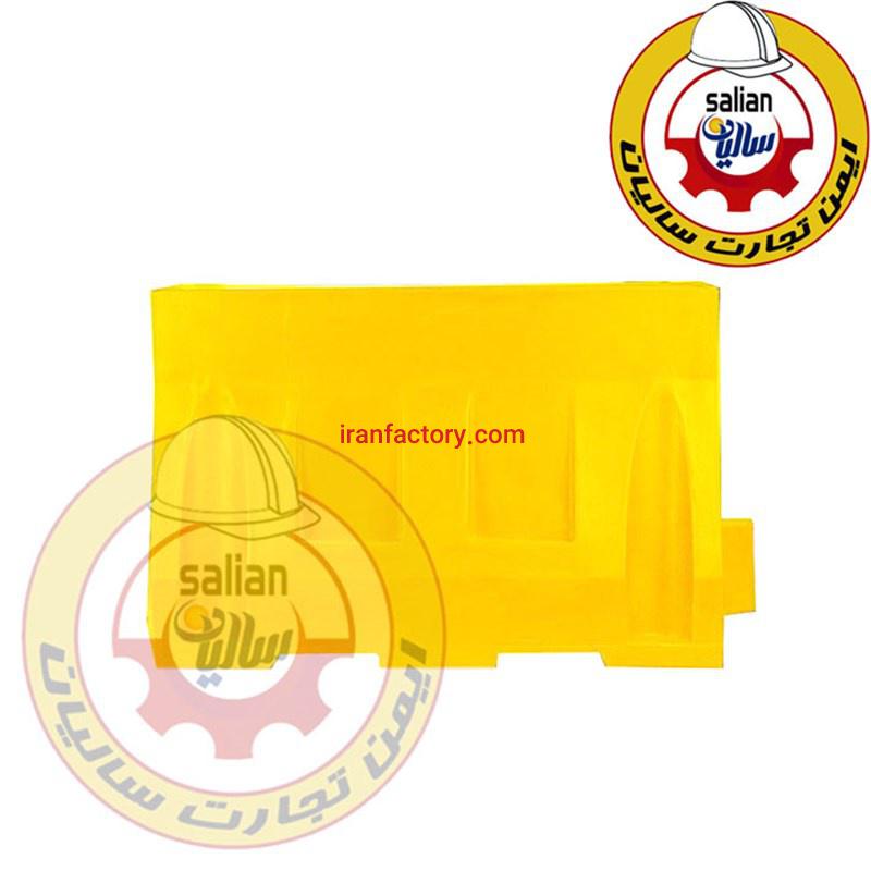 نیوجرسی پلاستیکی 2 متری1