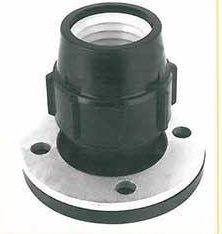 خرید اتصال فلانچدار پلی اتیلن 0