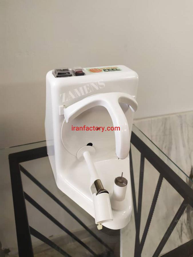 دفتر خرید دستگاه پوست گیر در اصفهان2