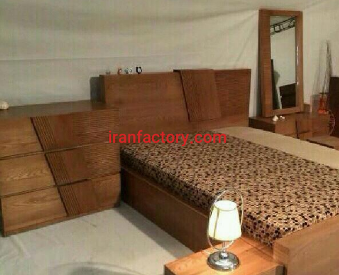 تولیدی انواع سرویس خواب با قیمت استثنائی در تهران1