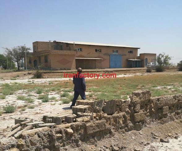 فروش کارخانه ظروف یک بار مصرف در اهواز0