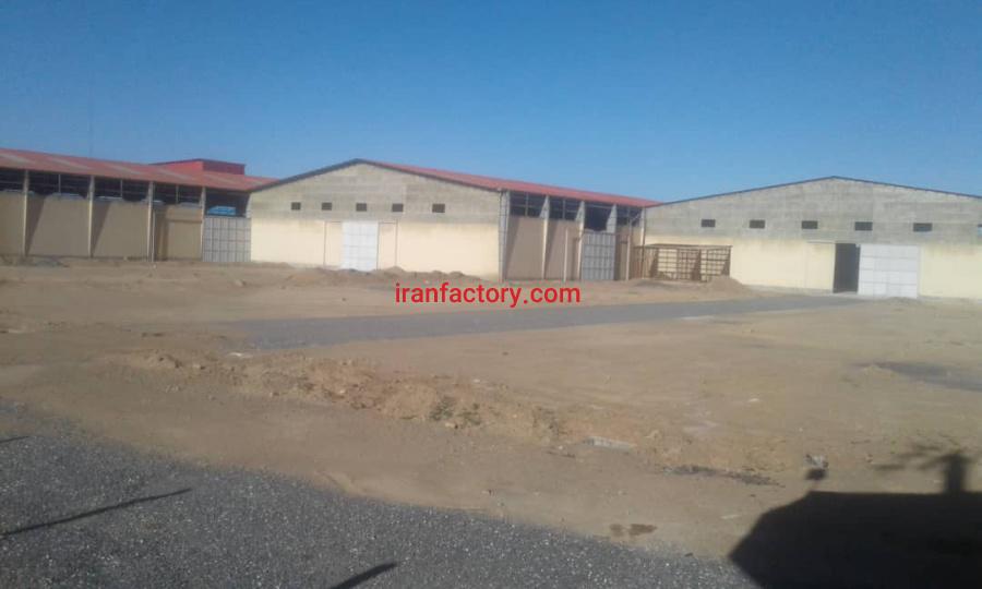 فروش ملک صنعتی شهرک صنعتی علویجه اصفهان1