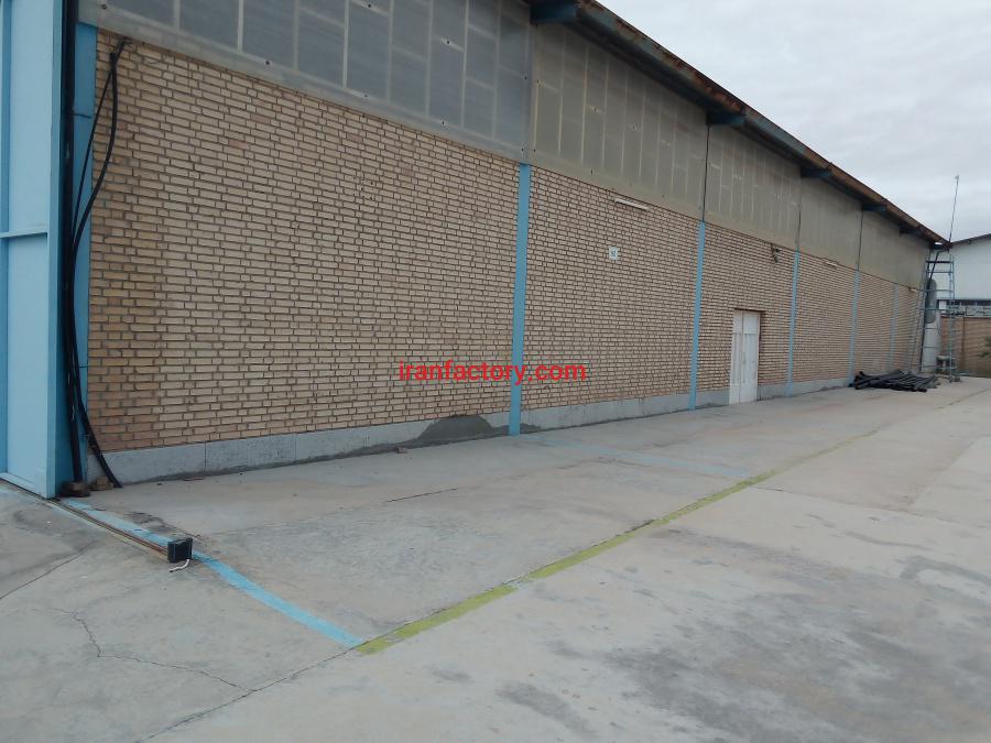 فروش کارخانه لوله پلی اتیلن در نجف آباد0