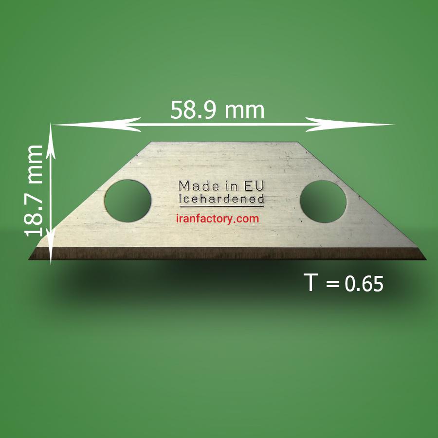 فروش تیغ های صنعتی و ماشین آلات8