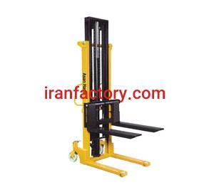 استاکر برقی با 1 سال گارانتی1