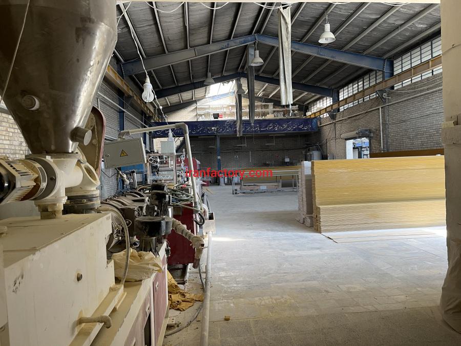 فروش کارخانه ١٠٢٠ متر مربع2