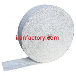 فروش نوار نسوز سرامیک0